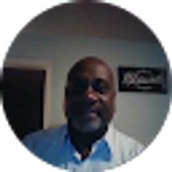 Profile photo of Kenneth Thomas