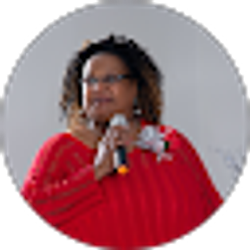 Profile photo of Diane M Richardson