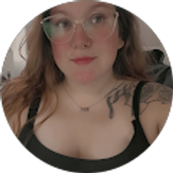 Profile photo of rachel battles