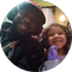 Profile photo of Jameel wilson
