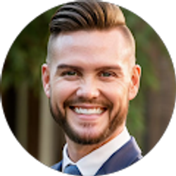 Profile photo of Shawn Riggs