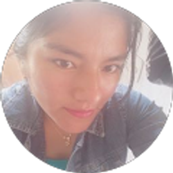 Profile photo of Mary Mar