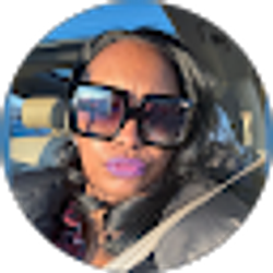 Profile photo of Nicole Love