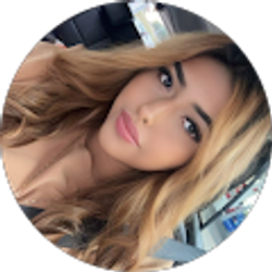 Profile photo of Yosuani Carbajal