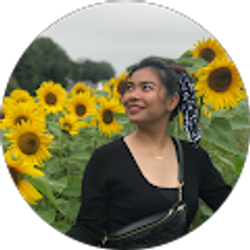 Profile photo of Bernadette Ormilla