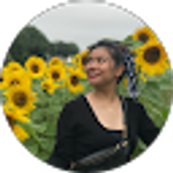 Profile photo of Bernadette Ormilla