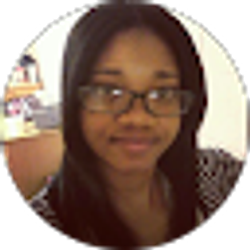 Profile photo of Shavon Montgomery