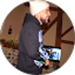 Profile photo of Bryan Gonzalez