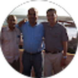 Profile photo of RENE CARPIO