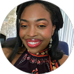 Profile photo of Michelle Hill