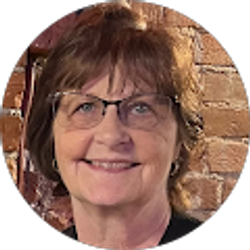 Profile photo of Deb Humiston