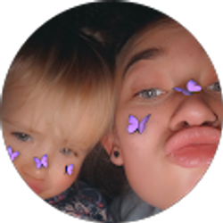 Profile photo of Camryn Reeves