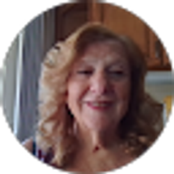 Profile photo of Carol Davis