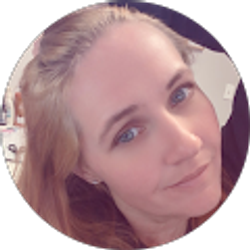 Profile photo of Amanda Brown