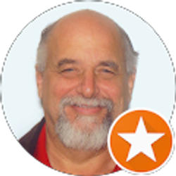 Profile photo of Bill Nott