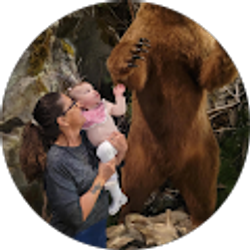 Profile photo of Tammy Vidmar