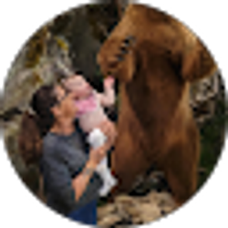 Profile photo of Tammy Vidmar
