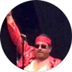 Profile photo of John Hague