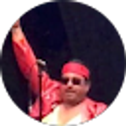 Profile photo of John Hague