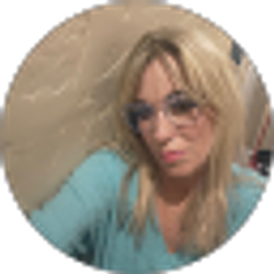 Profile photo of Sandy Stickel