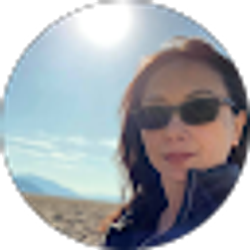 Profile photo of Cherrie Lin