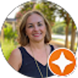 Profile photo of Jennifer Luker