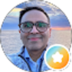 Profile photo of Bhavit Desai
