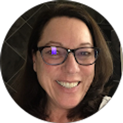 Profile photo of Corinne Walsh