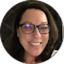 Profile photo of Corinne Walsh