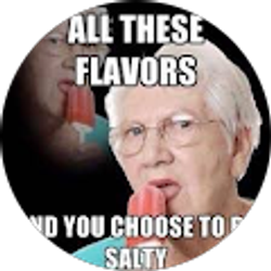 Profile photo of Darrell Calhoun