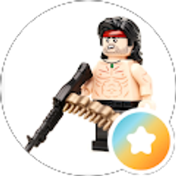Profile photo of Average Joe