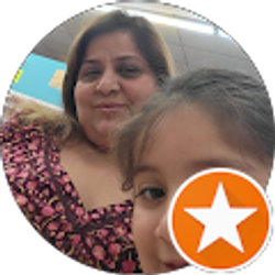 Profile photo of Maria Romero