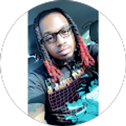 Profile photo of Trey Sherman