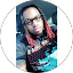 Profile photo of Trey Sherman