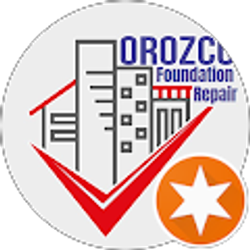 Profile photo of Orozco Foundation Repair
