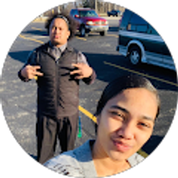 Profile photo of Angel Turituri