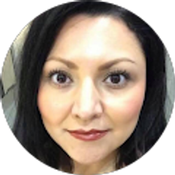 Profile photo of Rosalinda Morales