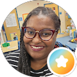 Profile photo of Felicia Harris