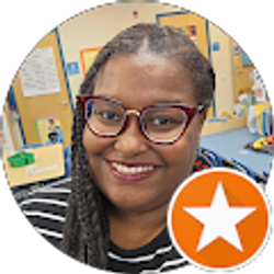 Profile photo of Felicia Harris