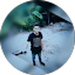 Profile photo of Antony Marrufo