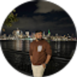 Profile photo of Saurabh Tripathi