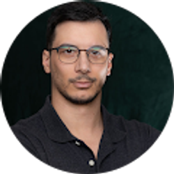 Profile photo of Alex Seith (ScytheVII)