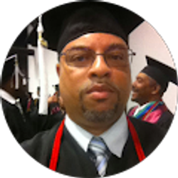 Profile photo of Thane Morrow