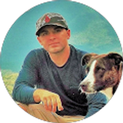 Profile photo of Greg Chamberlain