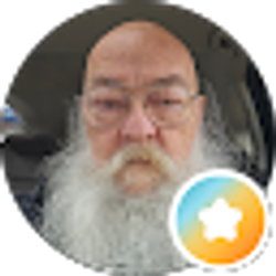 Profile photo of Carl Carlson