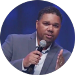 Profile photo of Scott Hughes