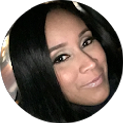 Profile photo of Giselle Serrano