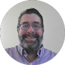 Profile photo of Christopher Driscoll