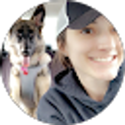 Profile photo of Mckinnah Mccormick