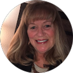 Profile photo of Terry Garrett
